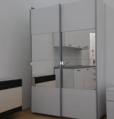 Reznicka 3 Apartamento