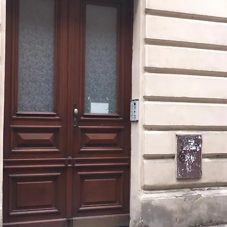Reznicka 3 Praga