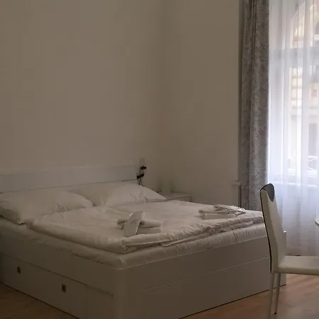Reznicka 3 Apartamento *