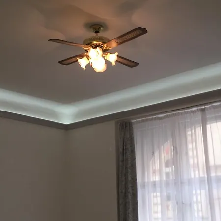 Reznicka 3 * Praga