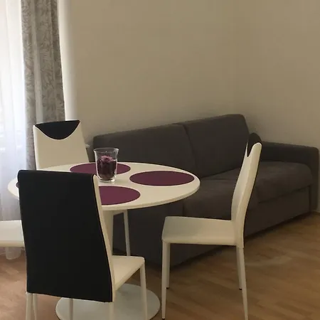 Apartamento Reznicka 3 *