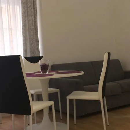Apartamento Reznicka 3