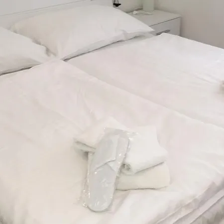 Apartamento Reznicka 3 *