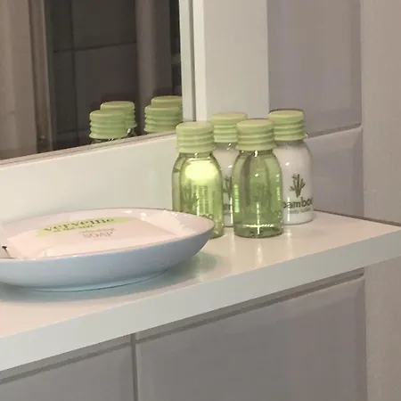 Reznicka 3 Апартаменты Прага